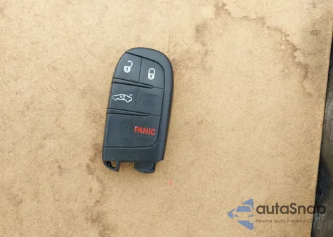 2015 Dodge Charger Se z USA, uszkodzony, nr VIN 2C3CDXBGXFH870223